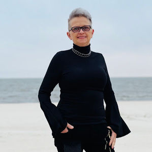 Meet your Posher, Kristy